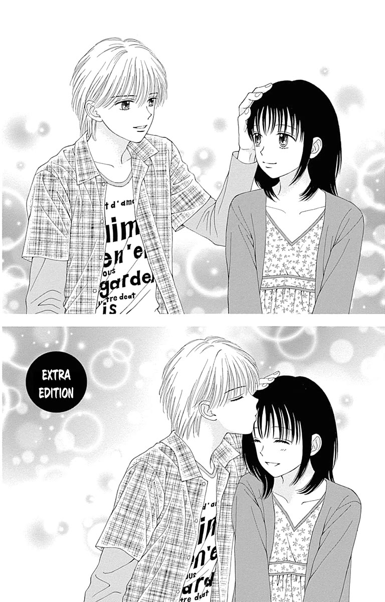 Marmalade Boy Little Chapter 25.5 page 2 - Chapter 25.5: Volume 4 Extra Chapter