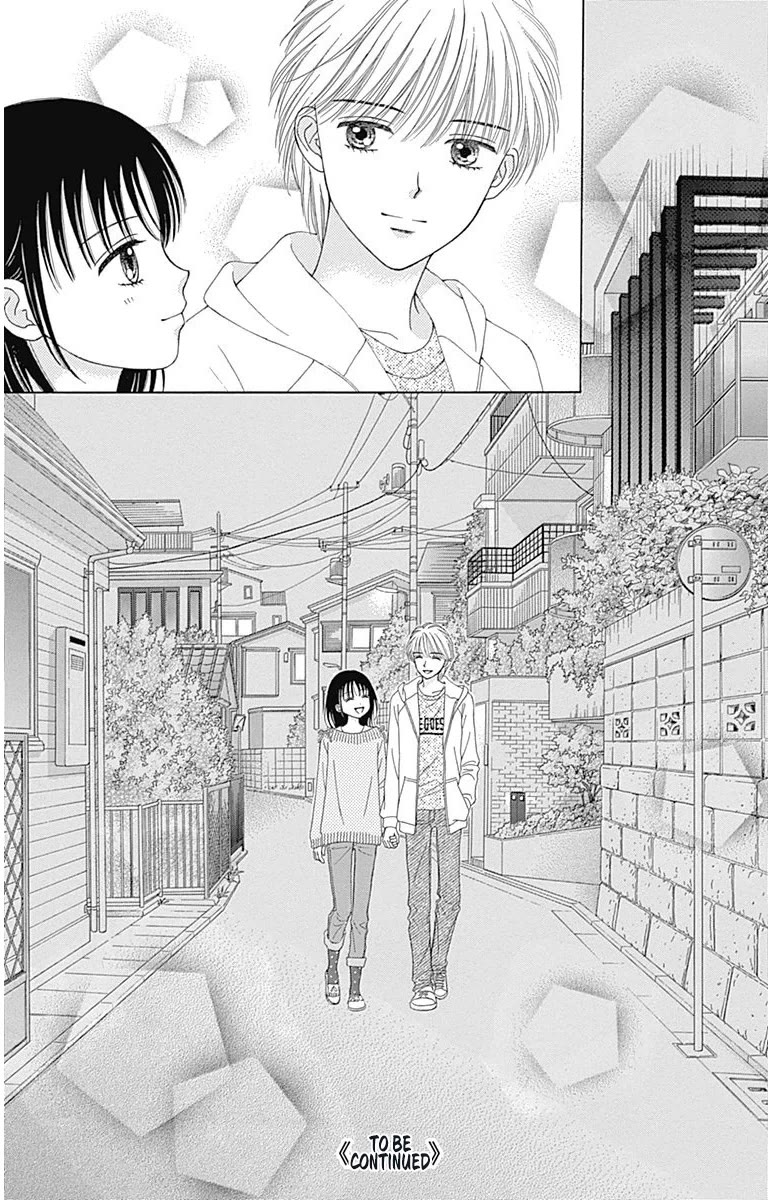 Marmalade Boy Little Chapter 25.5 page 20 - Chapter 25.5: Volume 4 Extra Chapter