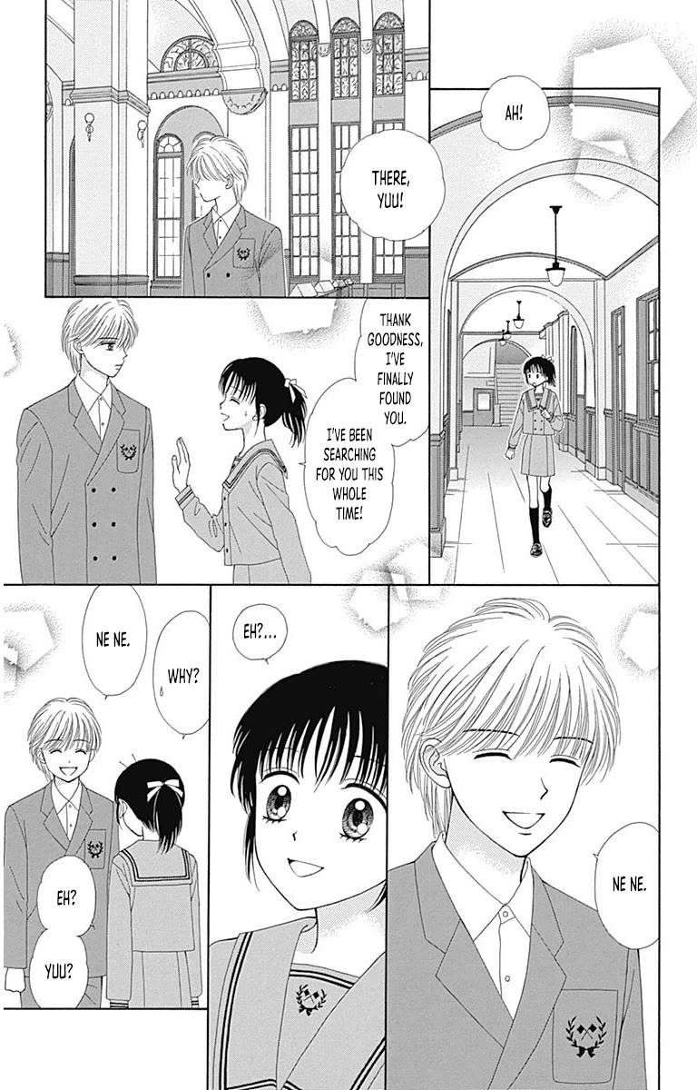 Marmalade Boy Little Chapter 25.5 page 4 - Chapter 25.5: Volume 4 Extra Chapter