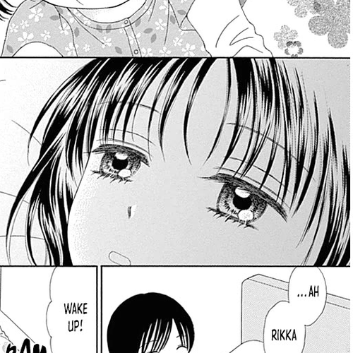 Marmalade Boy Little Chapter 25.5: Volume 4 Extra Chapter cover