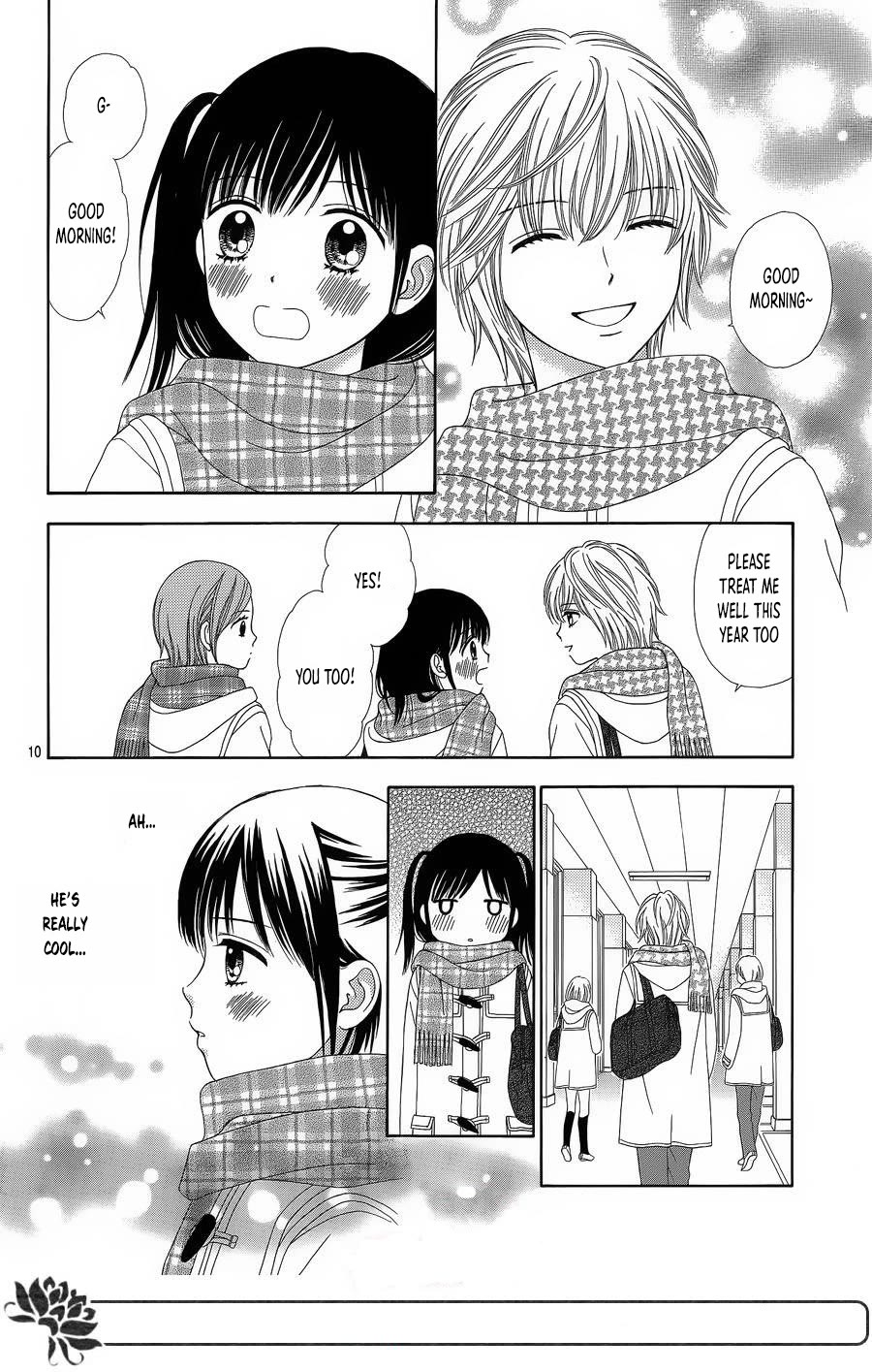 Marmalade Boy Little Chapter 25 page 11 - Chapter 25