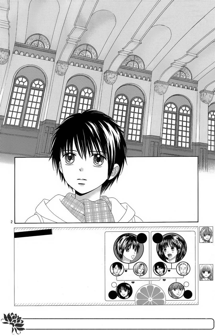 Marmalade Boy Little Chapter 25 page 3 - Chapter 25