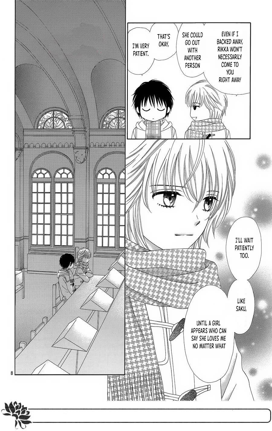Marmalade Boy Little Chapter 25 page 9 - Chapter 25