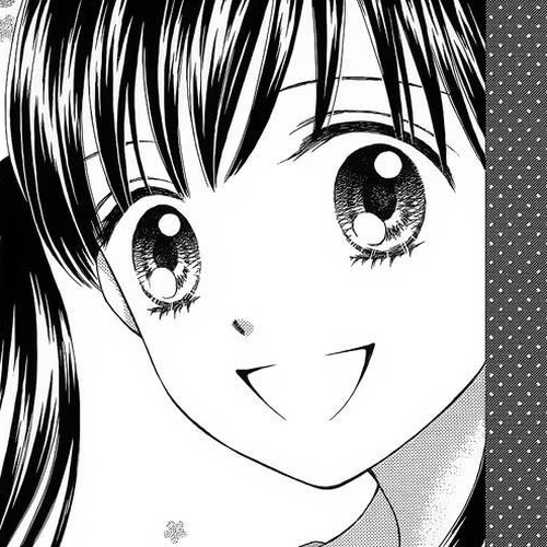 Marmalade Boy Little Chapter 25 cover