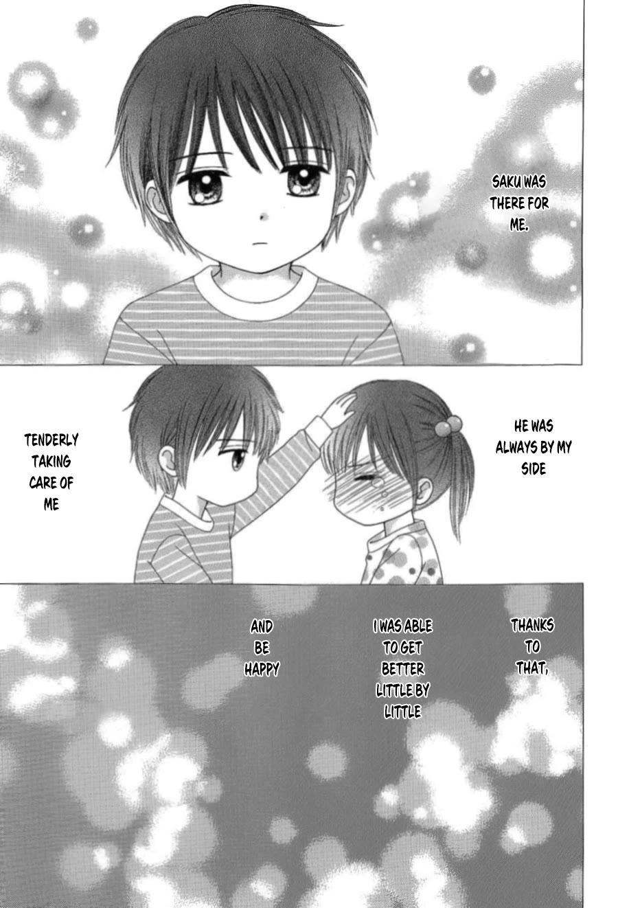 Marmalade Boy Little Chapter 26 page 18 - Chapter 26