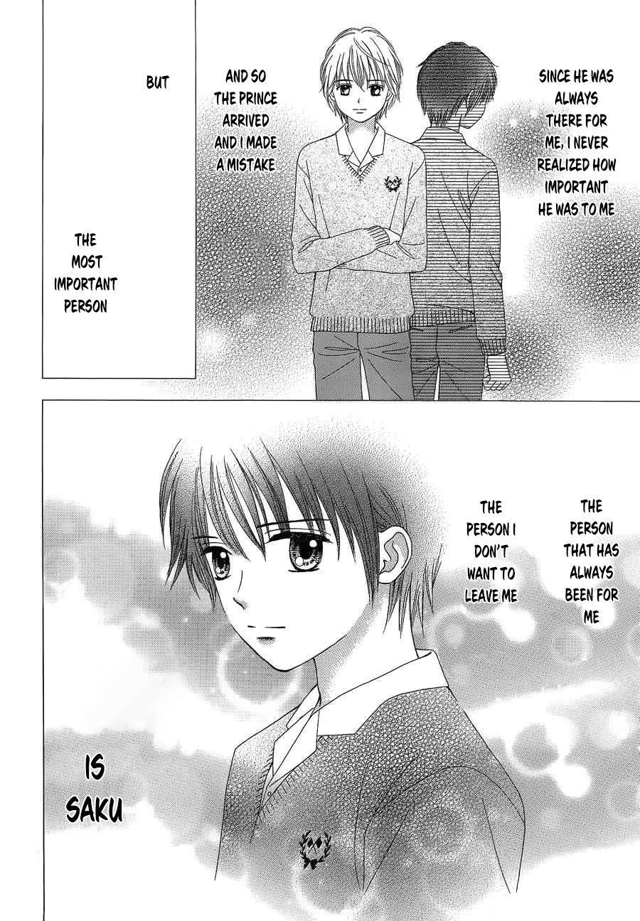 Marmalade Boy Little Chapter 26 page 19 - Chapter 26