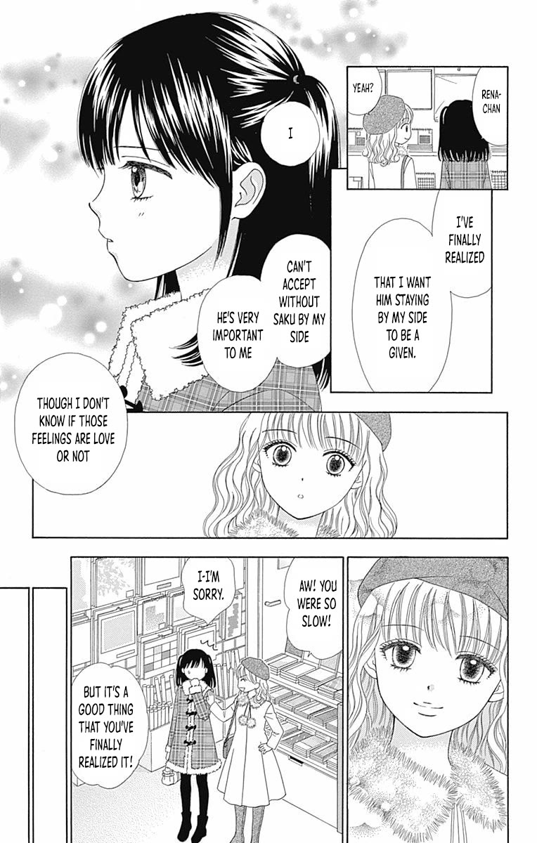 Marmalade Boy Little Chapter 26 page 20 - Chapter 26