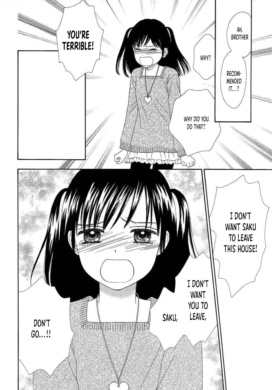 Marmalade Boy Little Chapter 26 page 23 - Chapter 26