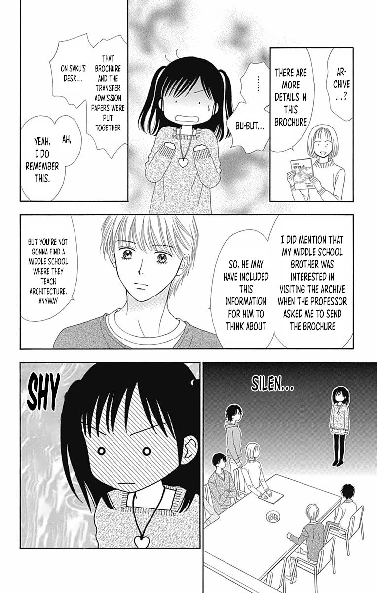 Marmalade Boy Little Chapter 26 page 25 - Chapter 26