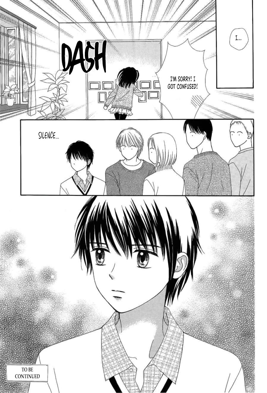 Marmalade Boy Little Chapter 26 page 26 - Chapter 26