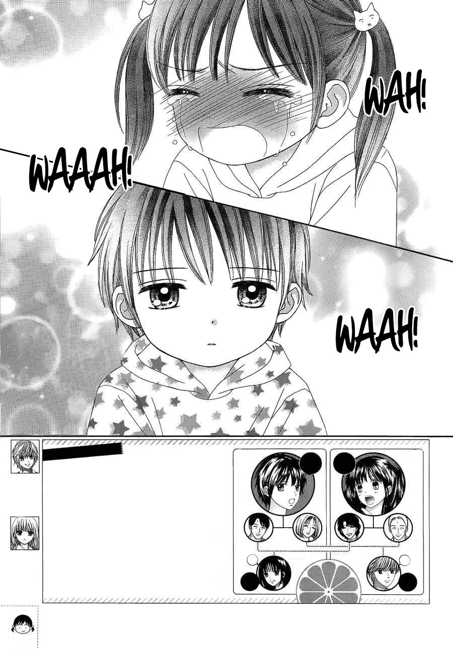 Marmalade Boy Little Chapter 26 page 4 - Chapter 26