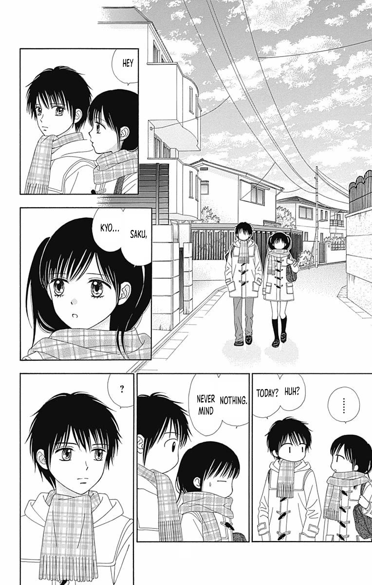 Marmalade Boy Little Chapter 26 page 7 - Chapter 26
