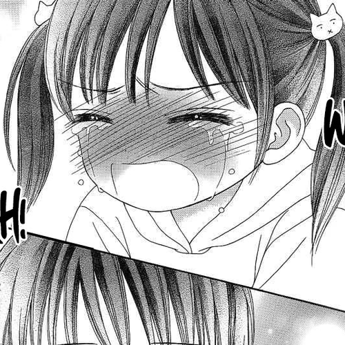 Marmalade Boy Little Chapter 26 cover