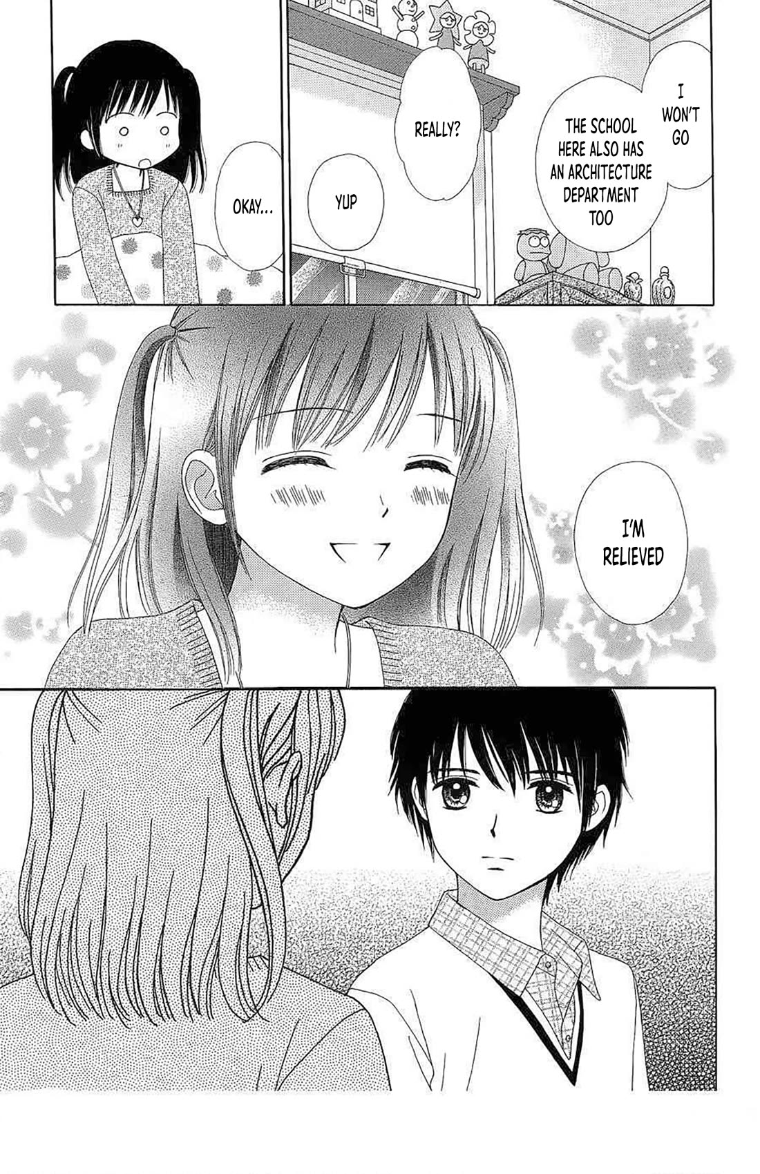 Marmalade Boy Little Chapter 27 page 11 - Chapter 27