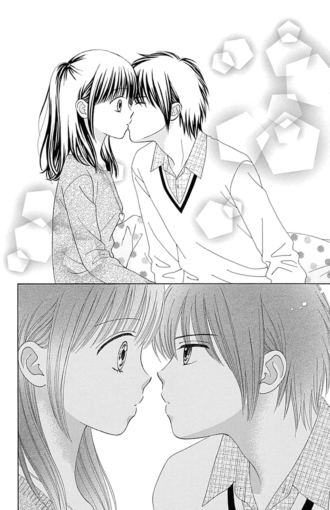 Marmalade Boy Little Chapter 27 page 12 - Chapter 27