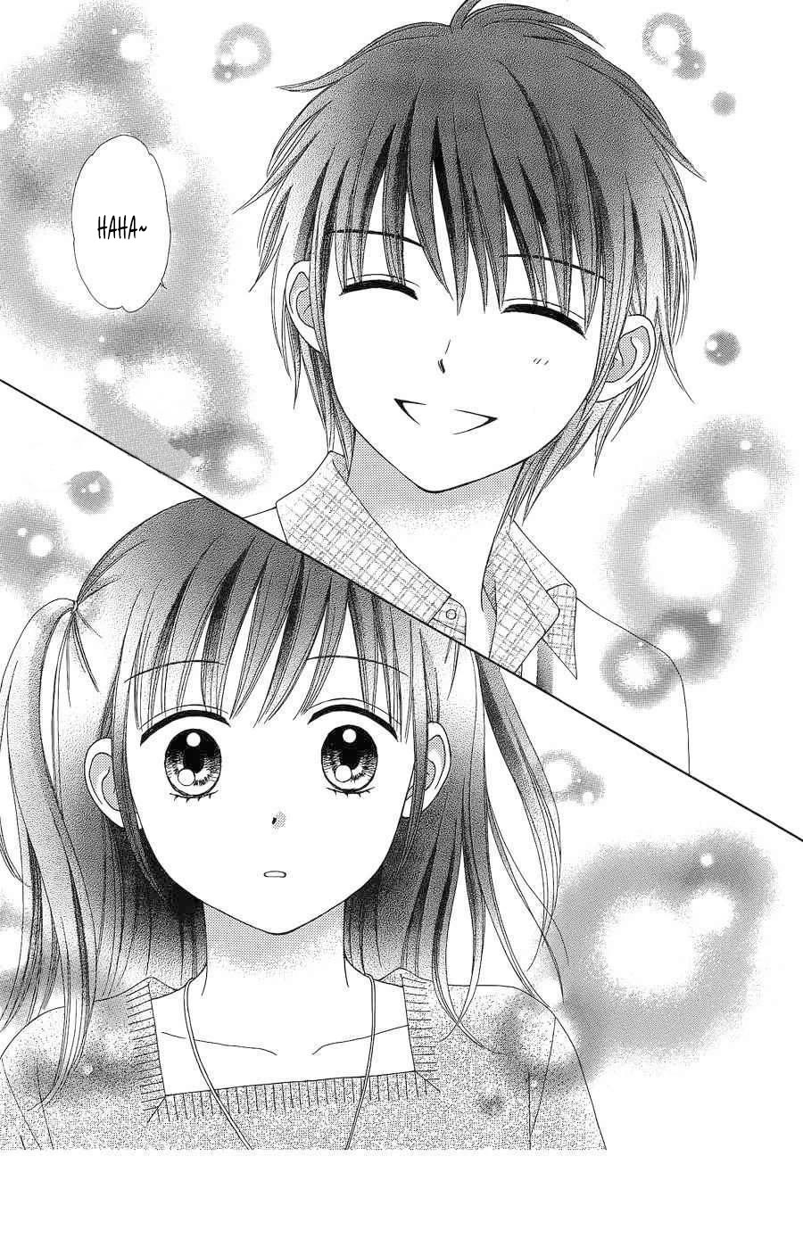 Marmalade Boy Little Chapter 27 page 15 - Chapter 27