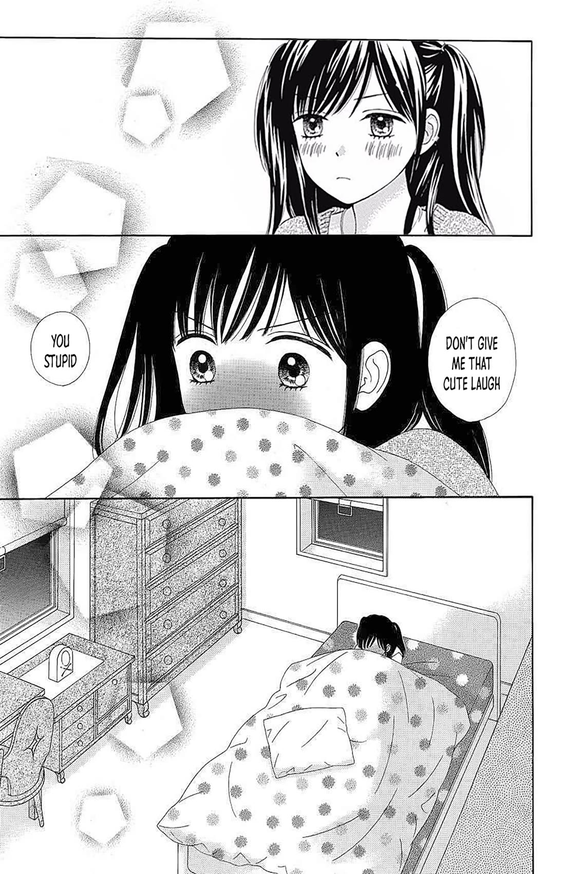 Marmalade Boy Little Chapter 27 page 17 - Chapter 27