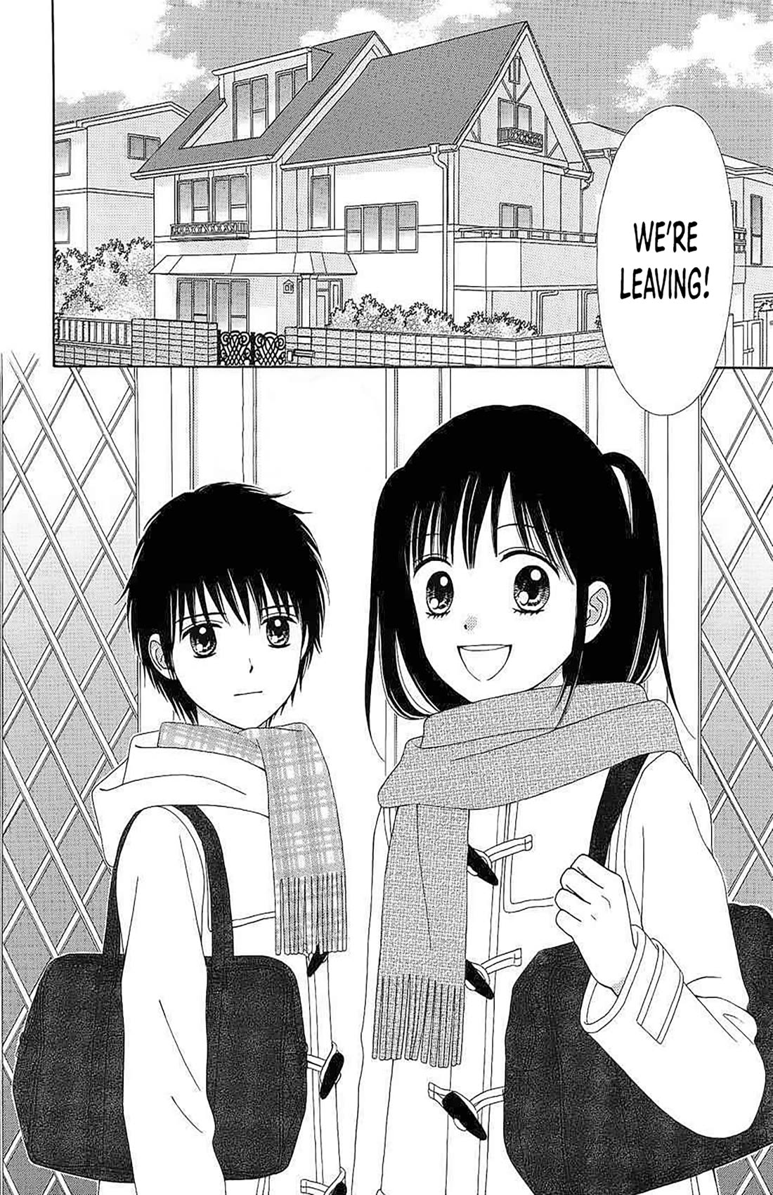 Marmalade Boy Little Chapter 27 page 18 - Chapter 27