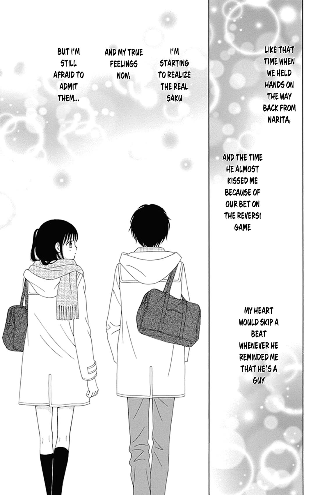 Marmalade Boy Little Chapter 27 page 23 - Chapter 27