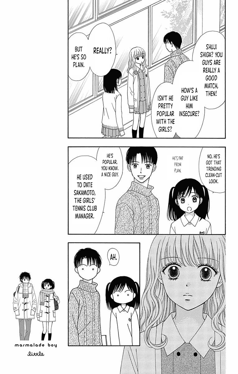 Marmalade Boy Little Chapter 28 page 10 - Chapter 28