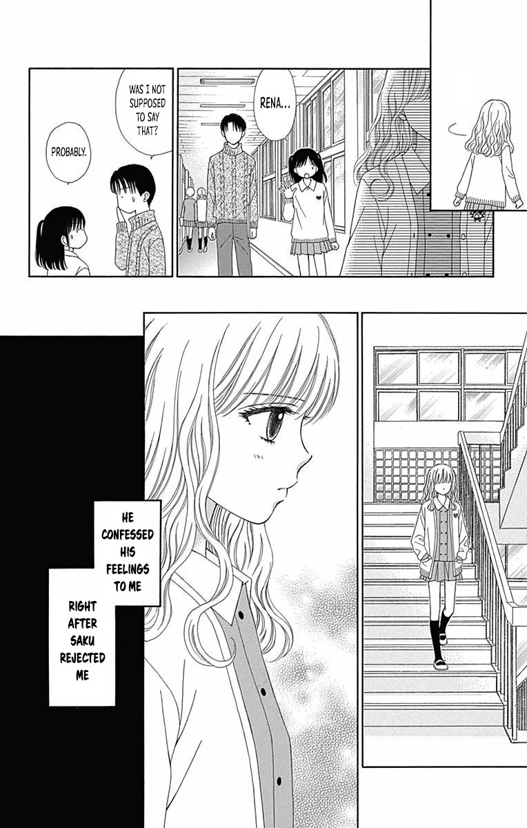 Marmalade Boy Little Chapter 28 page 11 - Chapter 28