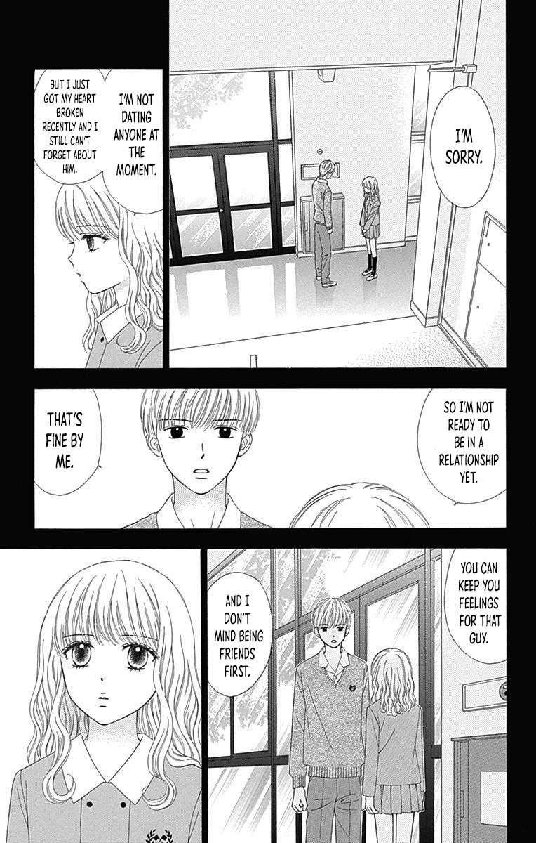 Marmalade Boy Little Chapter 28 page 12 - Chapter 28