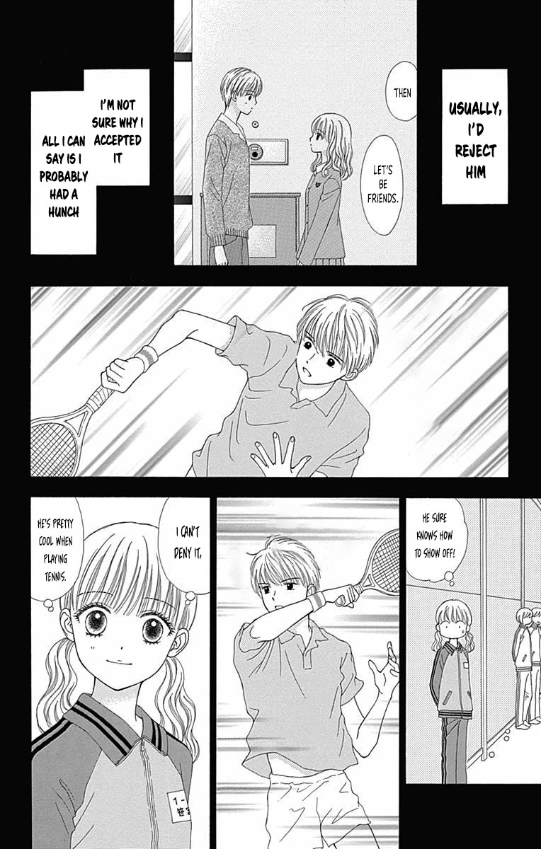 Marmalade Boy Little Chapter 28 page 13 - Chapter 28