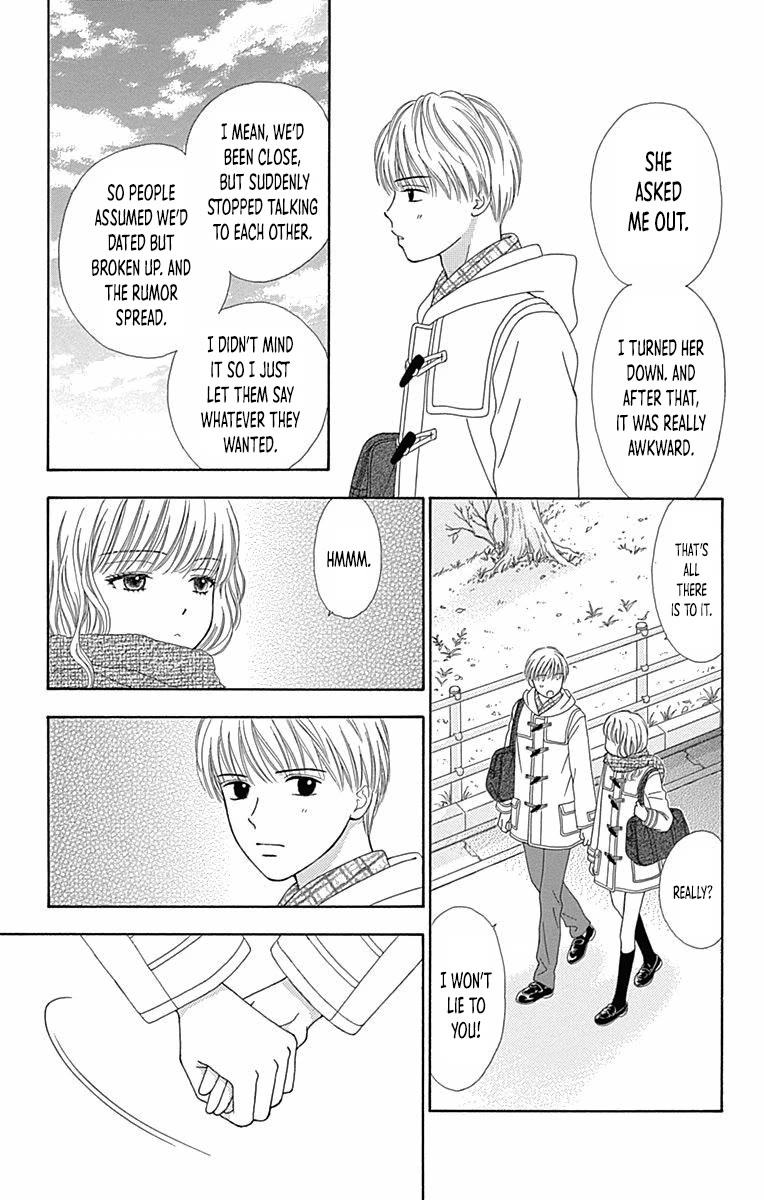 Marmalade Boy Little Chapter 28 page 18 - Chapter 28