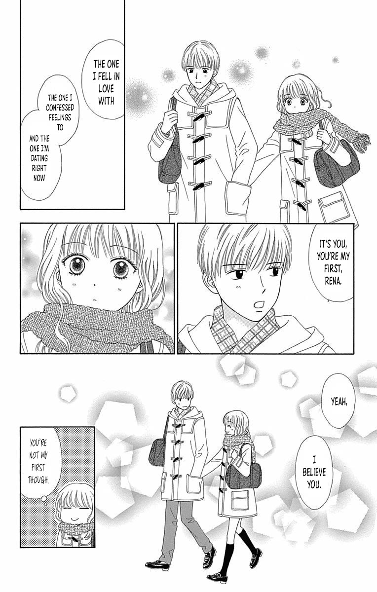 Marmalade Boy Little Chapter 28 page 19 - Chapter 28