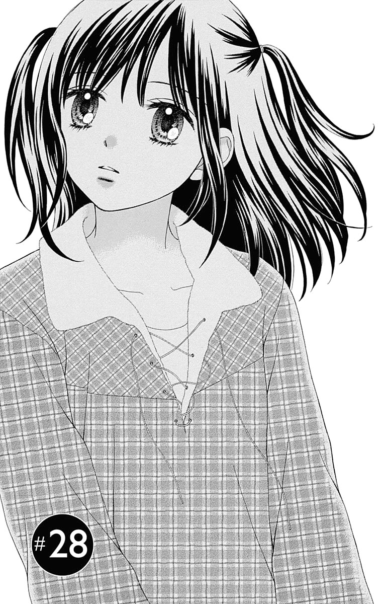 Marmalade Boy Little Chapter 28 page 2 - Chapter 28