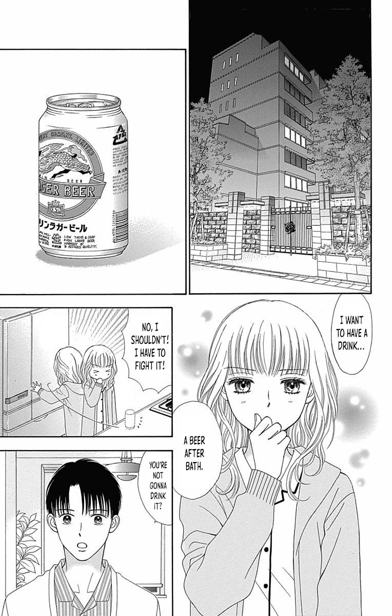 Marmalade Boy Little Chapter 28 page 20 - Chapter 28
