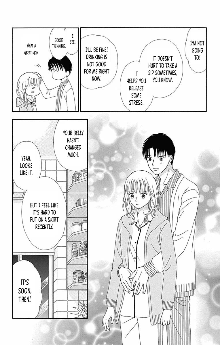 Marmalade Boy Little Chapter 28 page 21 - Chapter 28