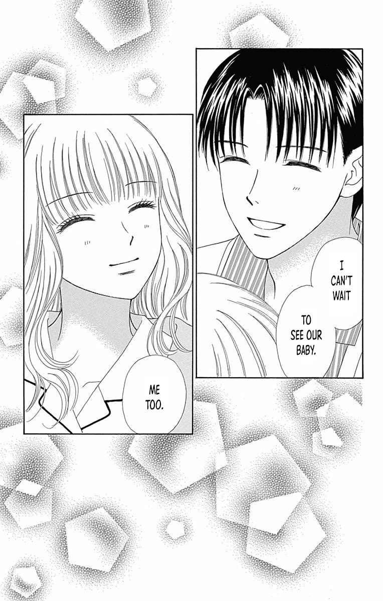 Marmalade Boy Little Chapter 28 page 22 - Chapter 28