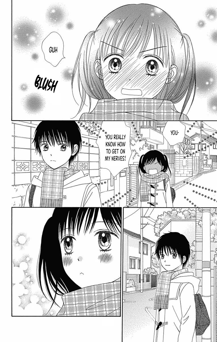 Marmalade Boy Little Chapter 28 page 25 - Chapter 28