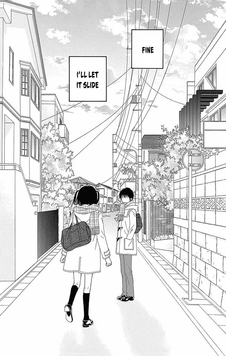 Marmalade Boy Little Chapter 28 page 26 - Chapter 28