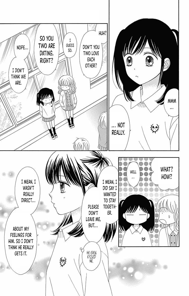 Marmalade Boy Little Chapter 28 page 4 - Chapter 28