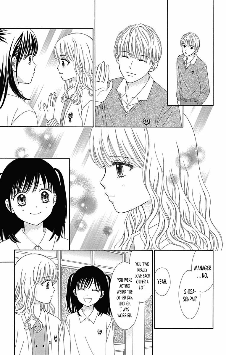 Marmalade Boy Little Chapter 28 page 6 - Chapter 28