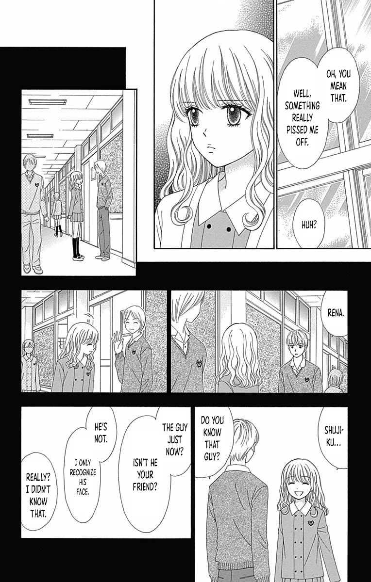 Marmalade Boy Little Chapter 28 page 7 - Chapter 28