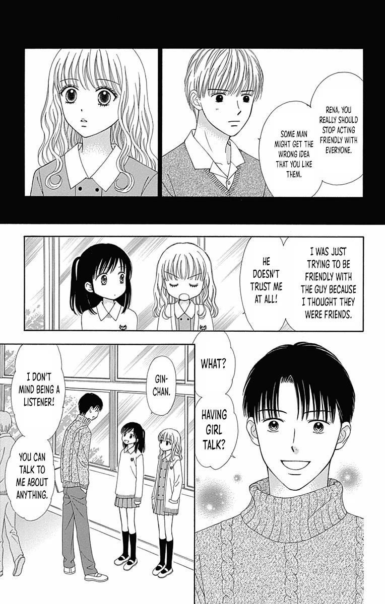 Marmalade Boy Little Chapter 28 page 8 - Chapter 28