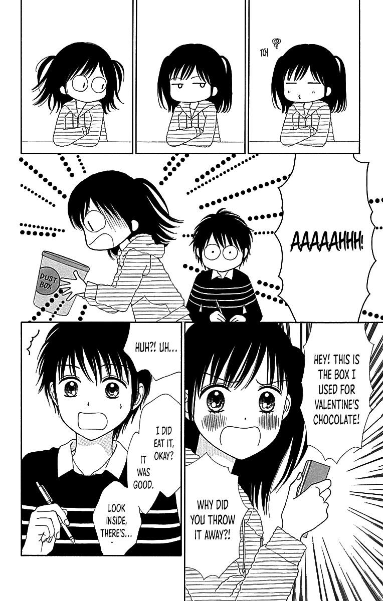 Marmalade Boy Little Chapter 29 page 13 - Chapter 29