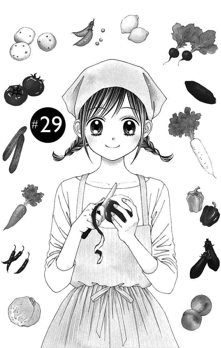 Marmalade Boy Little Chapter 29 page 2 - Chapter 29