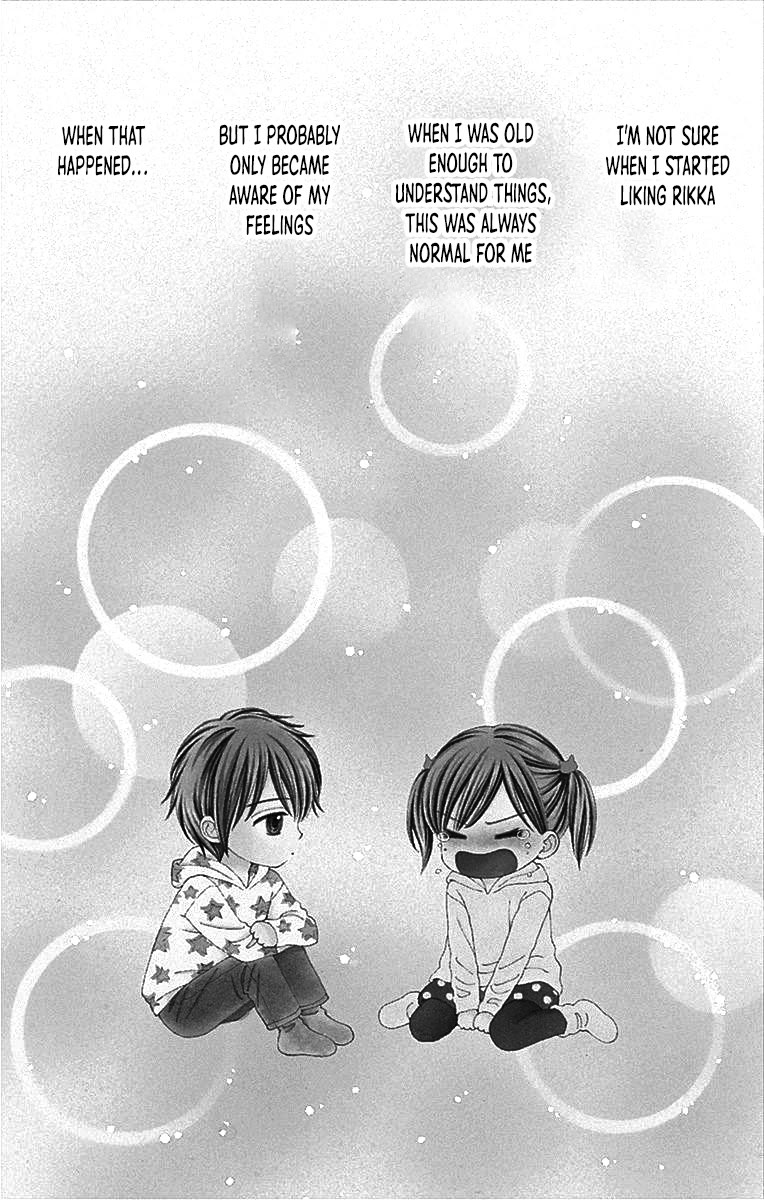 Marmalade Boy Little Chapter 29 page 3 - Chapter 29