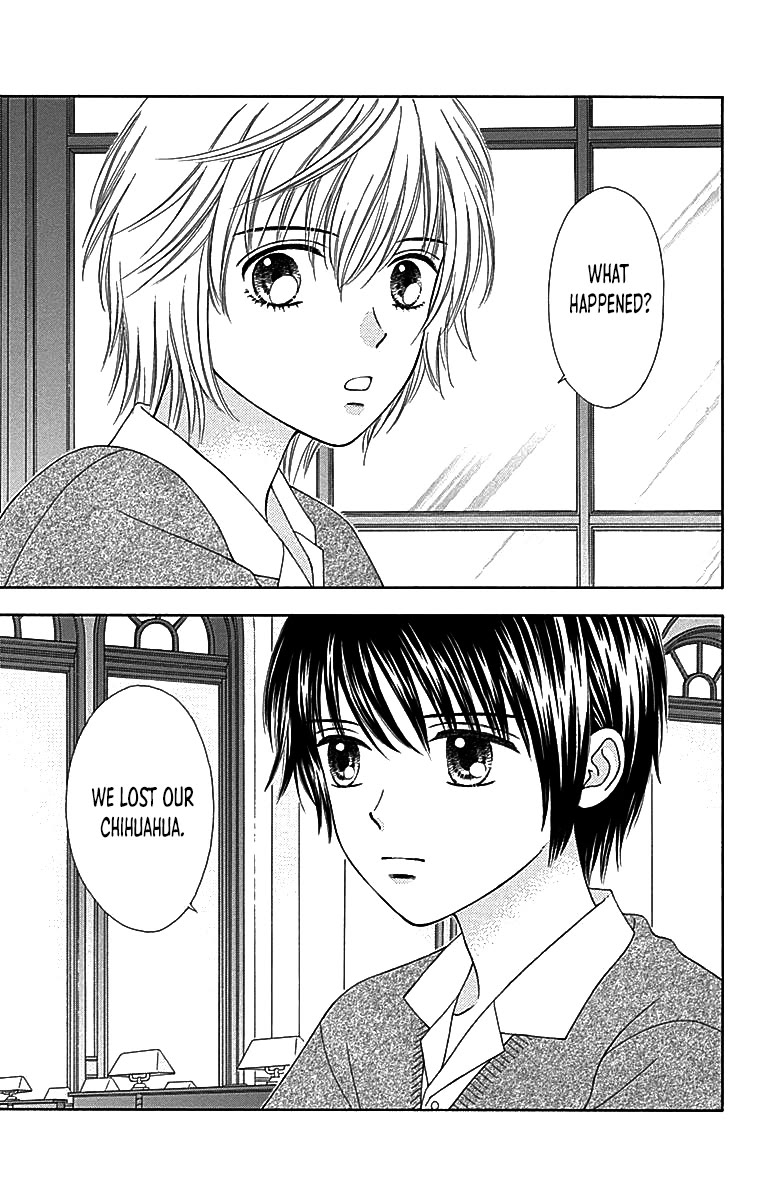 Marmalade Boy Little Chapter 29 page 4 - Chapter 29