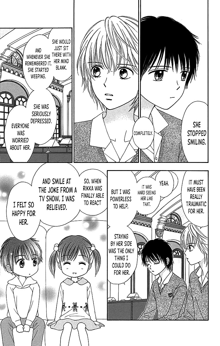 Marmalade Boy Little Chapter 29 page 6 - Chapter 29