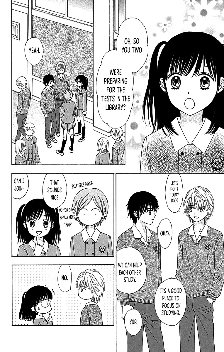 Marmalade Boy Little Chapter 29 page 9 - Chapter 29