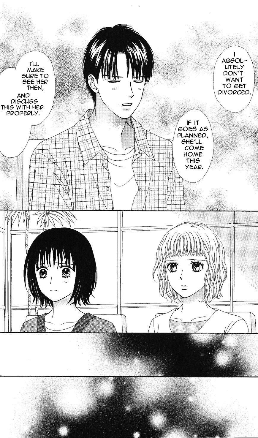 Marmalade Boy Little Chapter 3 page 23 - Chapter 3