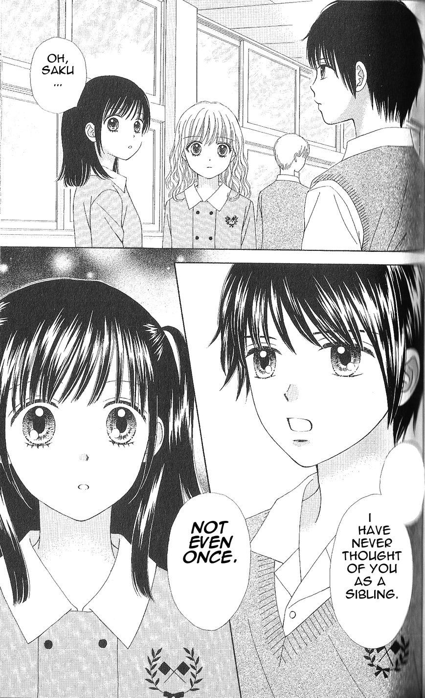 Marmalade Boy Little Chapter 3 page 26 - Chapter 3