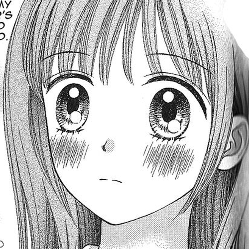 Marmalade Boy Little Chapter 3 cover