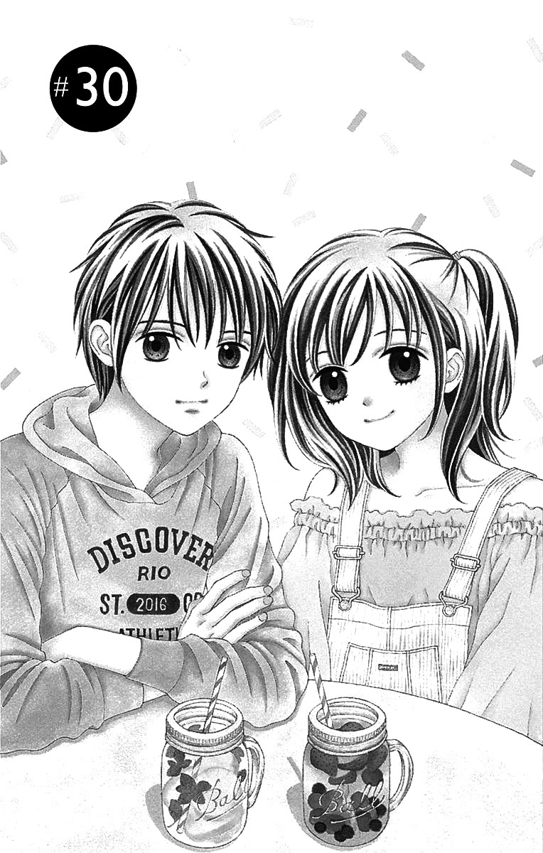 Marmalade Boy Little Chapter 30 page 1 - Chapter 30