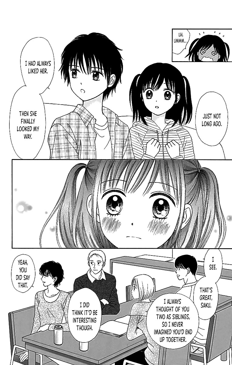 Marmalade Boy Little Chapter 30 page 5 - Chapter 30